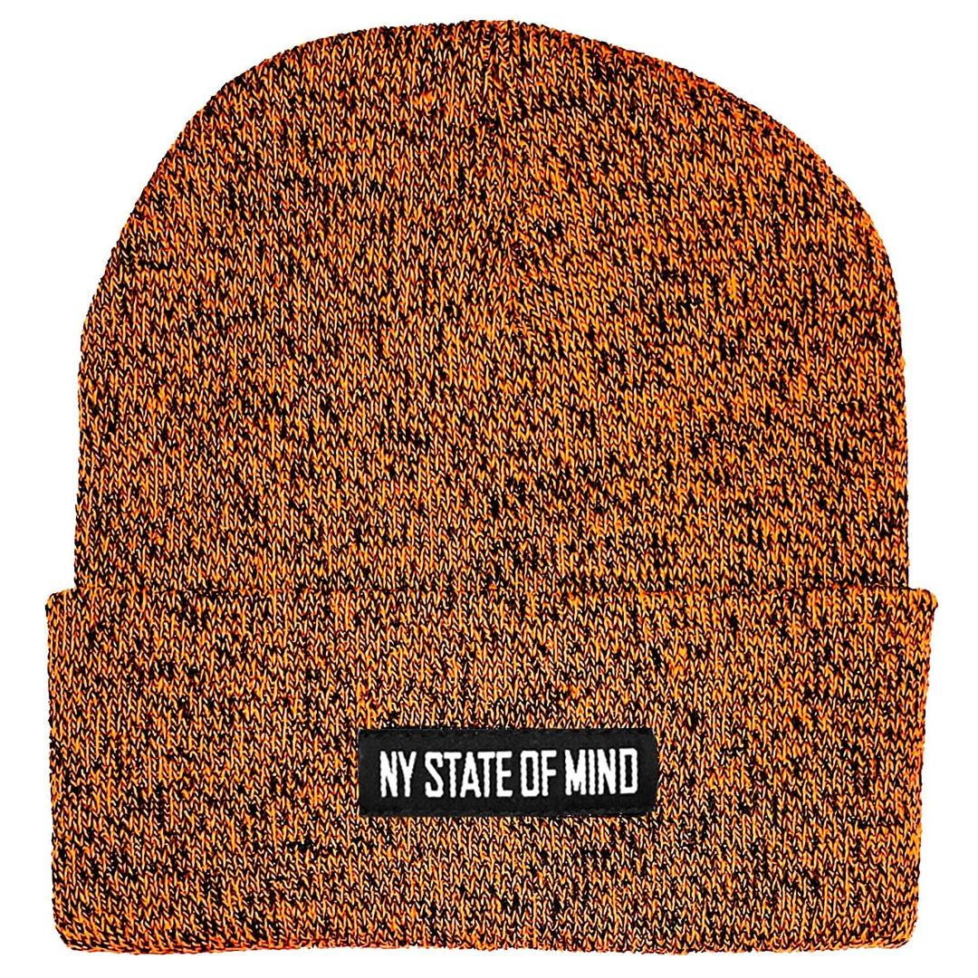 Heather Knit Beanies - One Revolver Surfboards