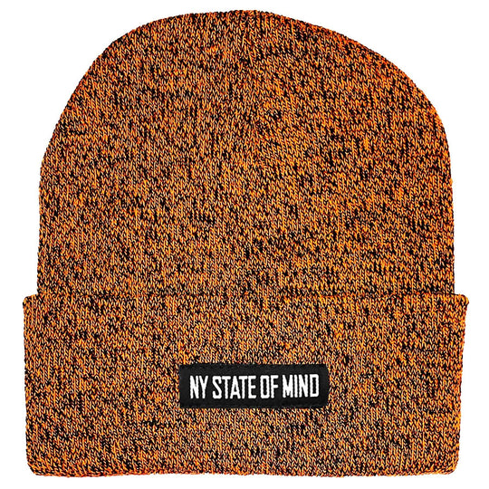 Heather Knit Beanies - One Revolver Surfboards