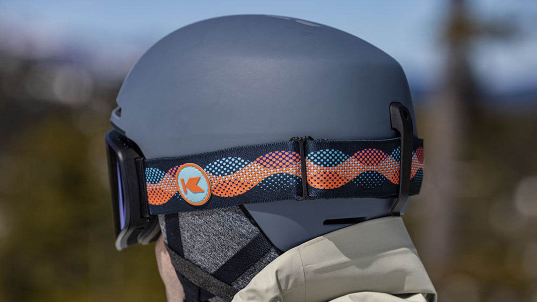 Warp Speed Slingshots - One Revolver Surfboards