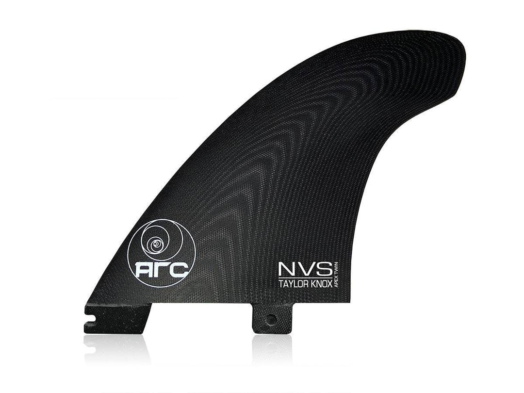 Taylor Knox Twin - Apex - One Revolver Surfboards