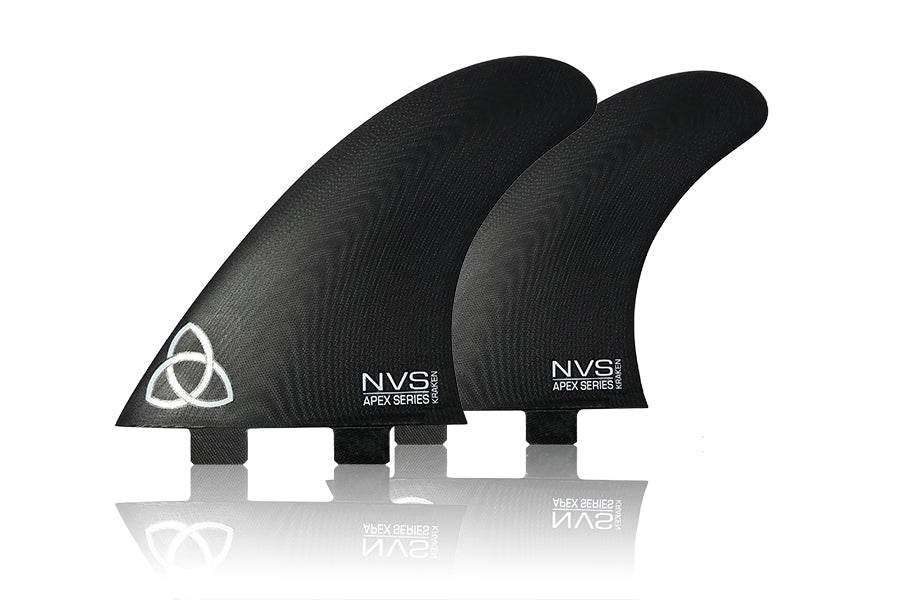 Kraken Twin - Apex - One Revolver Surfboards