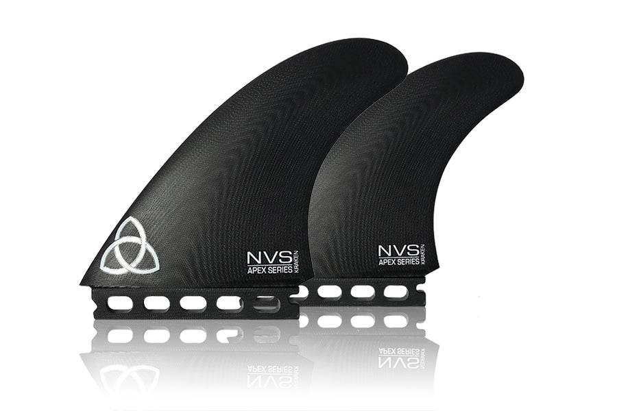 Kraken Twin - Apex - One Revolver Surfboards