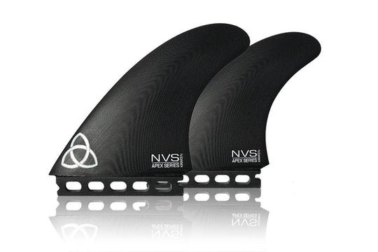 Kraken Twin - Apex - One Revolver Surfboards