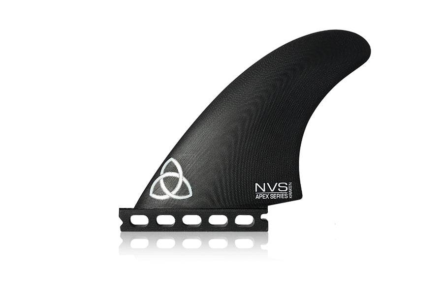 Convertible Kraken Twin - Apex - One Revolver Surfboards