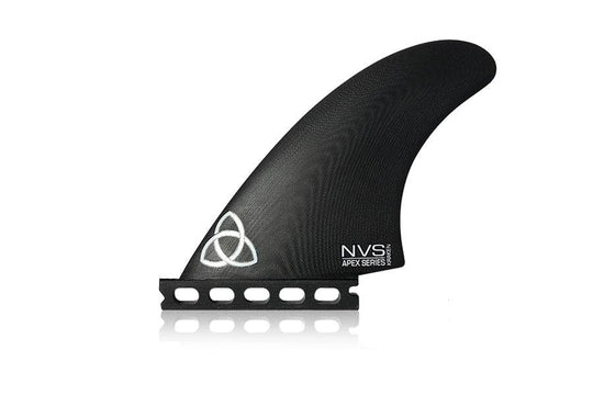 Convertible Kraken Twin - Apex - One Revolver Surfboards