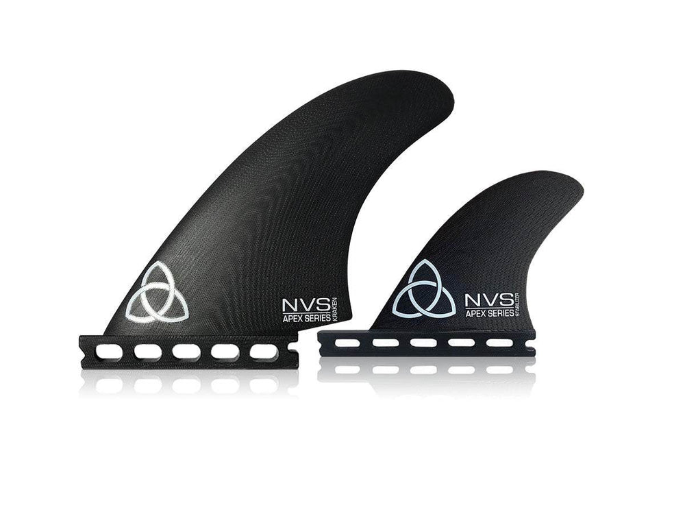 Convertible Kraken Twin - Apex - One Revolver Surfboards