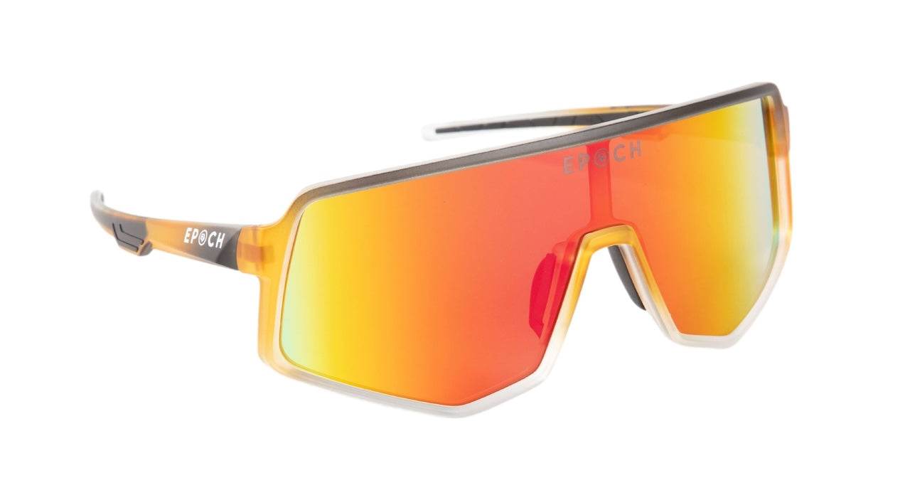L2 Sport Wrap Sunglasses - Legendary Design for All - One Revolver Surfboards