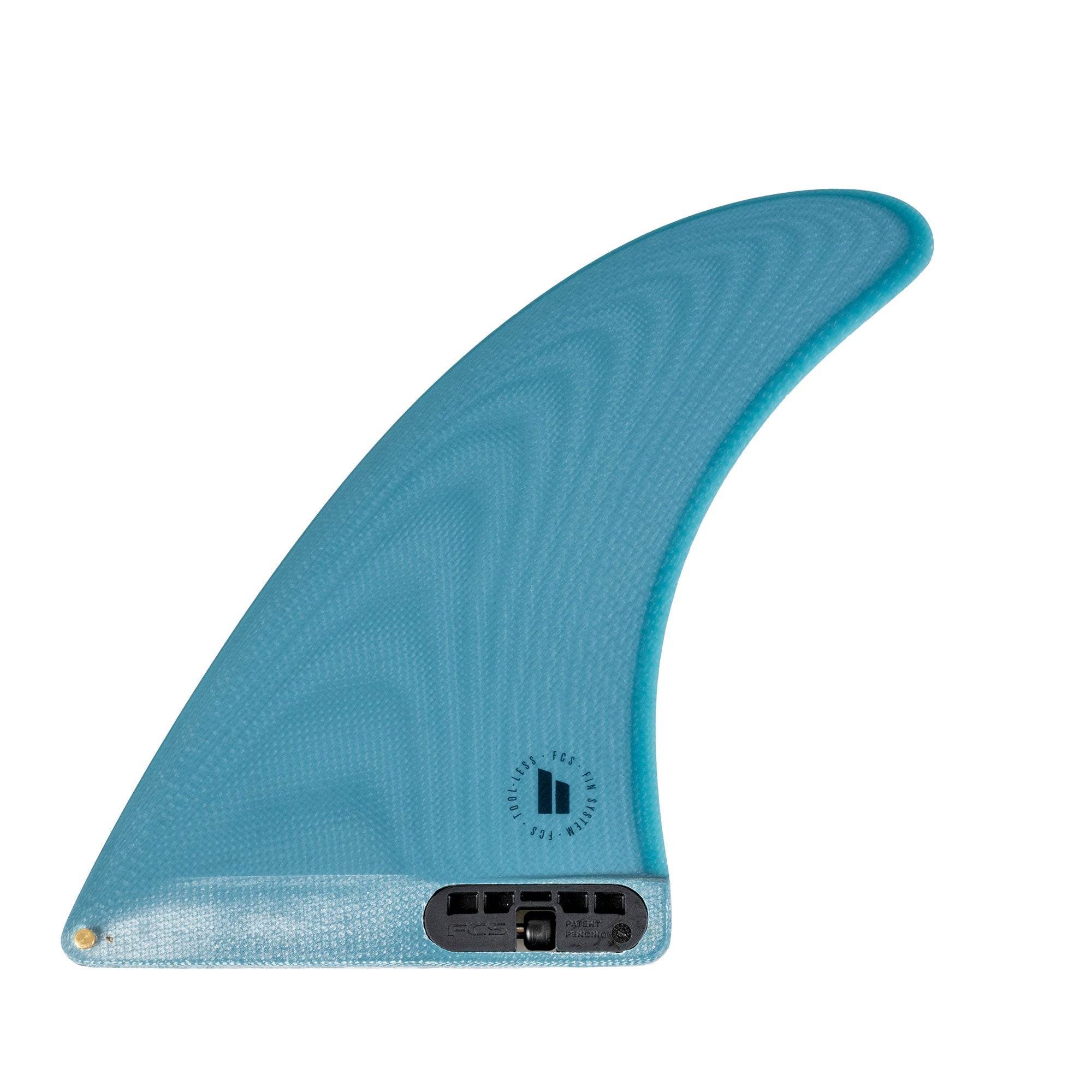 FCS II Single PG Fin - 2025 New Colorways - One Revolver Surfboards