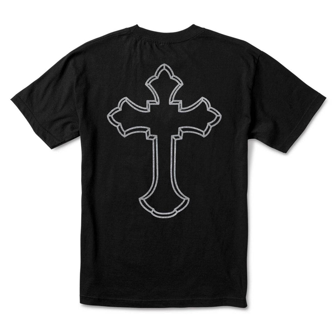 Primitive x Tupac Shakur Legend T-Shirt - One Revolver Surfboards