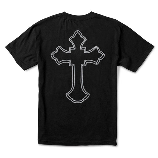 Primitive x Tupac Shakur Legend T-Shirt - One Revolver Surfboards