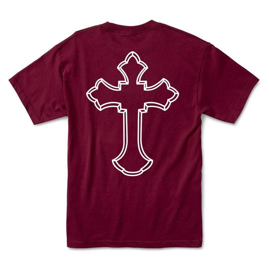 Primitive x Tupac Shakur Legend T-Shirt - One Revolver Surfboards