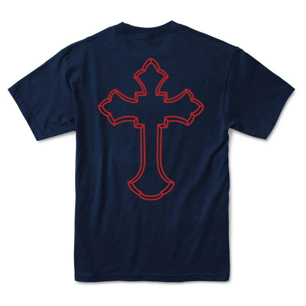 Primitive x Tupac Shakur Legend T-Shirt - One Revolver Surfboards