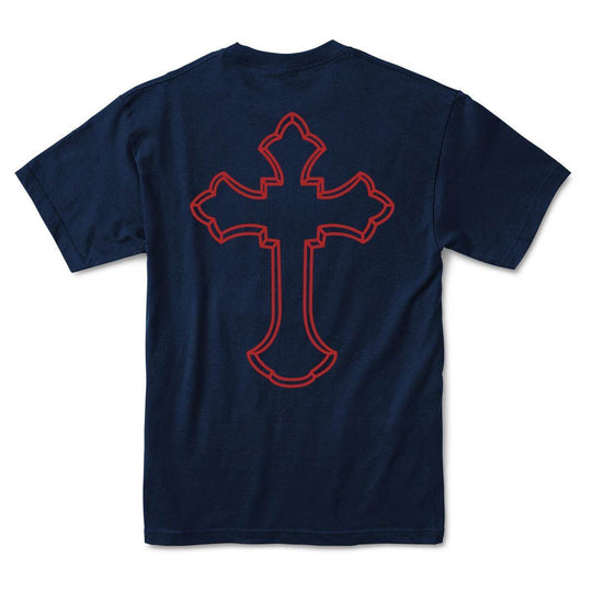 Primitive x Tupac Shakur Legend T-Shirt - One Revolver Surfboards