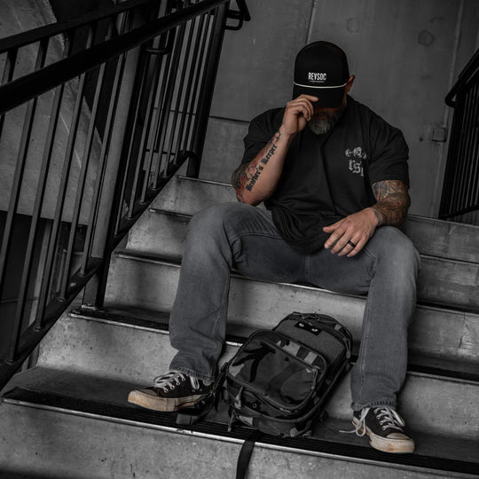 One Revolver Surfboards - Lift And Church Men&
