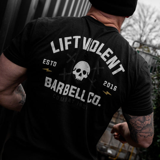One Revolver Surfboards - Lift Violent Barbell Co. Men&