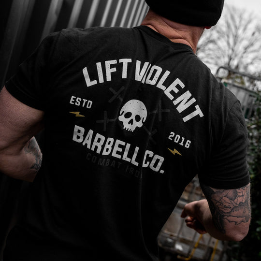 Lift Violent Barbell Co. Men&