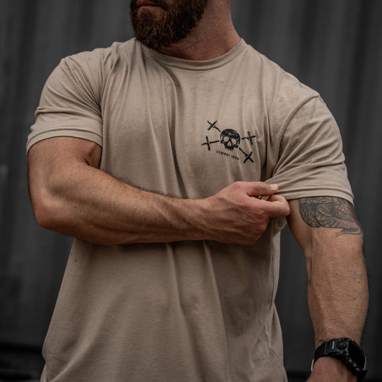 Lift Violent Barbell Co. Men&