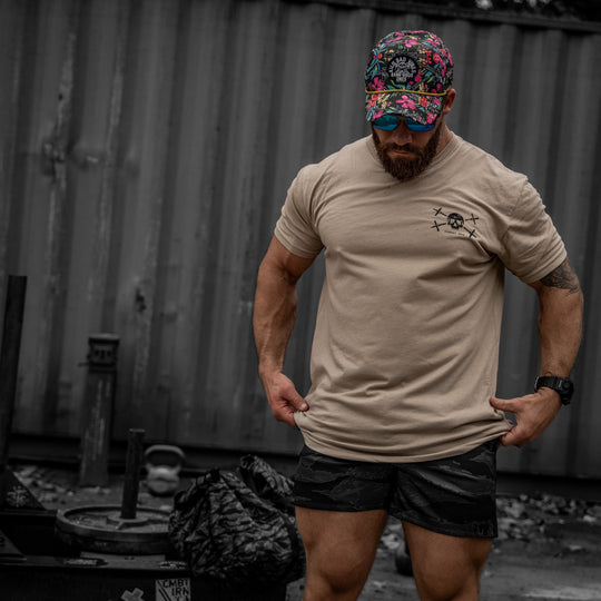Lift Violent Barbell Co. Men&