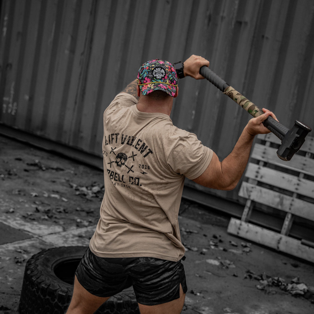 Lift Violent Barbell Co. Men&