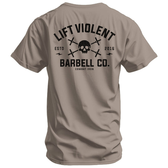Lift Violent Barbell Co. Men&