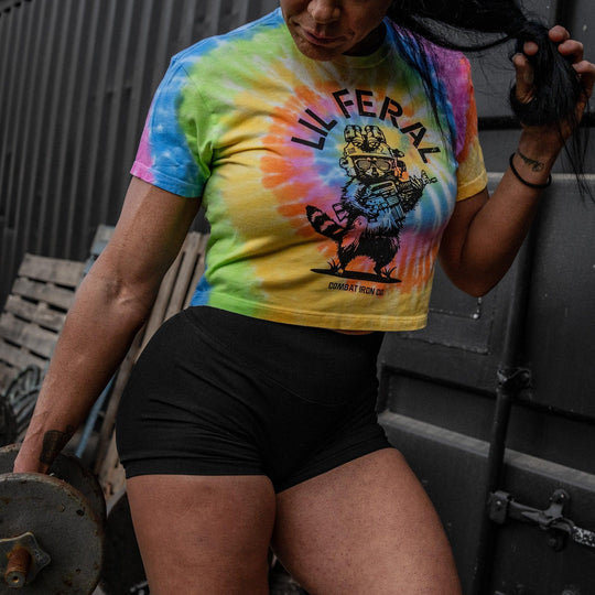 One Revolver Surfboards - Lil Feral Raccoon Women&
