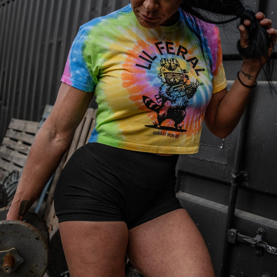 One Revolver Surfboards - Lil Feral Raccoon Women&