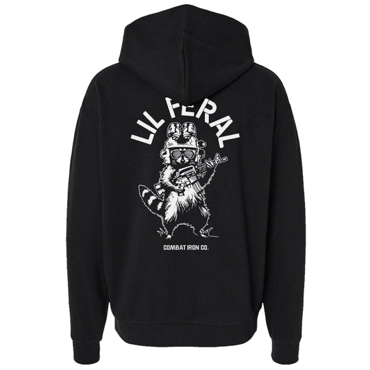 One Revolver Surfboards - Lil Feral Raccoon Men&