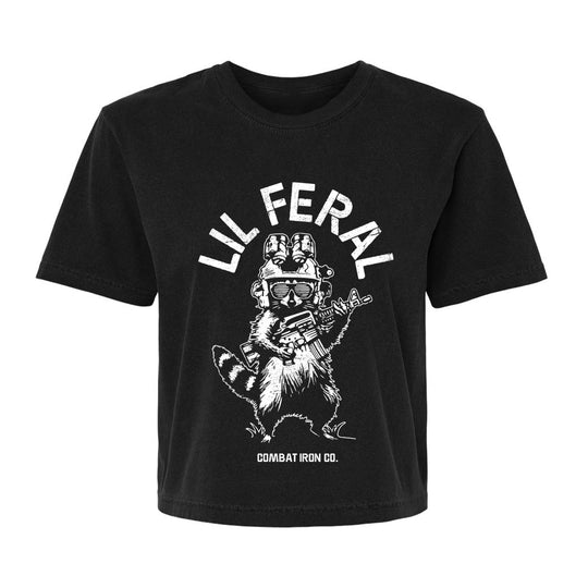 One Revolver Surfboards - Lil Feral Raccoon Women&