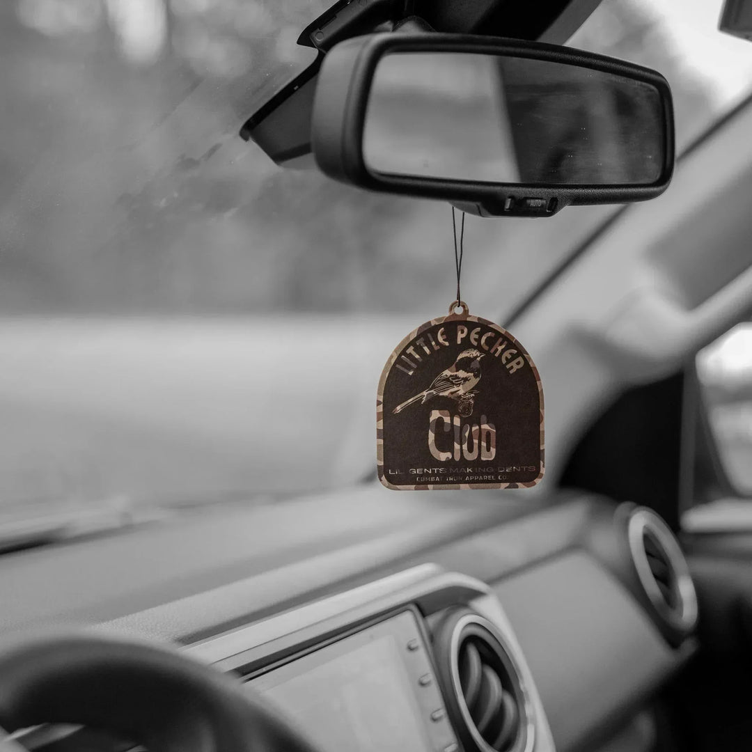 One Revolver Surfboards - Big Sniff Air Freshener AIR FRESHENER