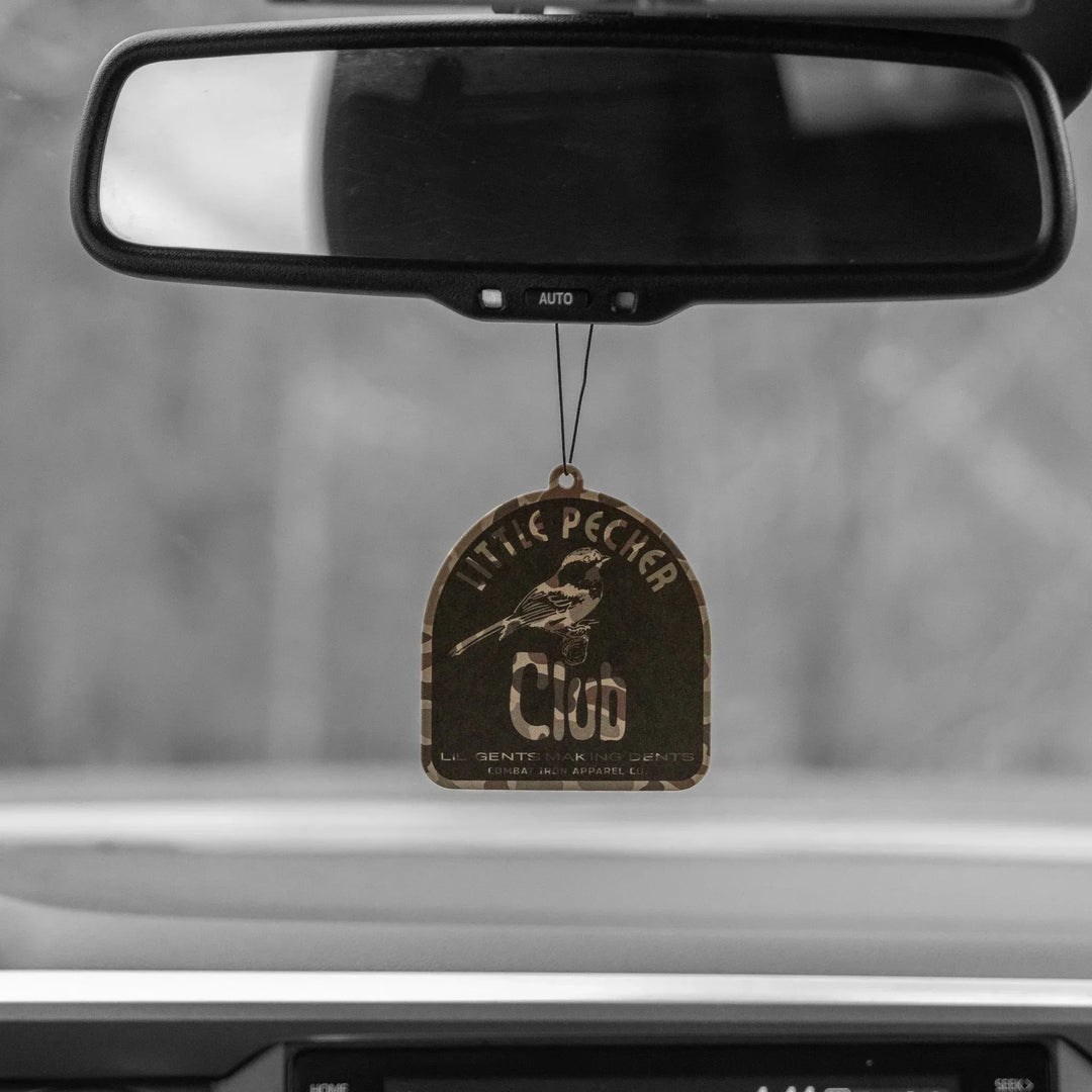 One Revolver Surfboards - Big Sniff Air Freshener AIR FRESHENER