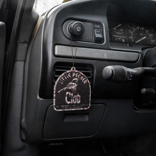One Revolver Surfboards - Big Sniff Air Freshener AIR FRESHENER