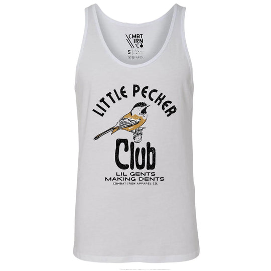 One Revolver Surfboards - Little Pecker Club Men&