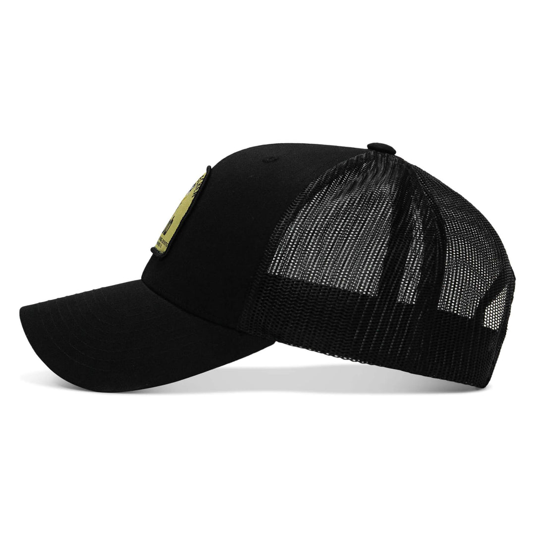Little Pecker Club Patch Snapback Hat - One Revolver Surfboards