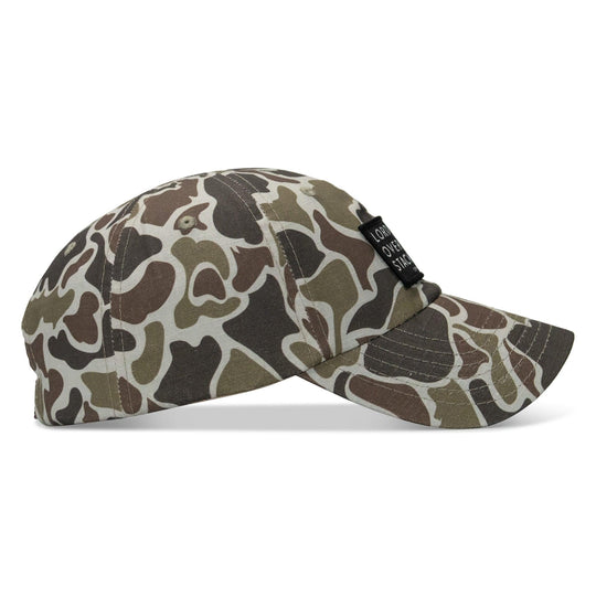 One Revolver Surfboards - Lord Watch Over Me As I Stack Bodies Patch Tactical Ripstop Mesh Snapback Hat HEADWEAR