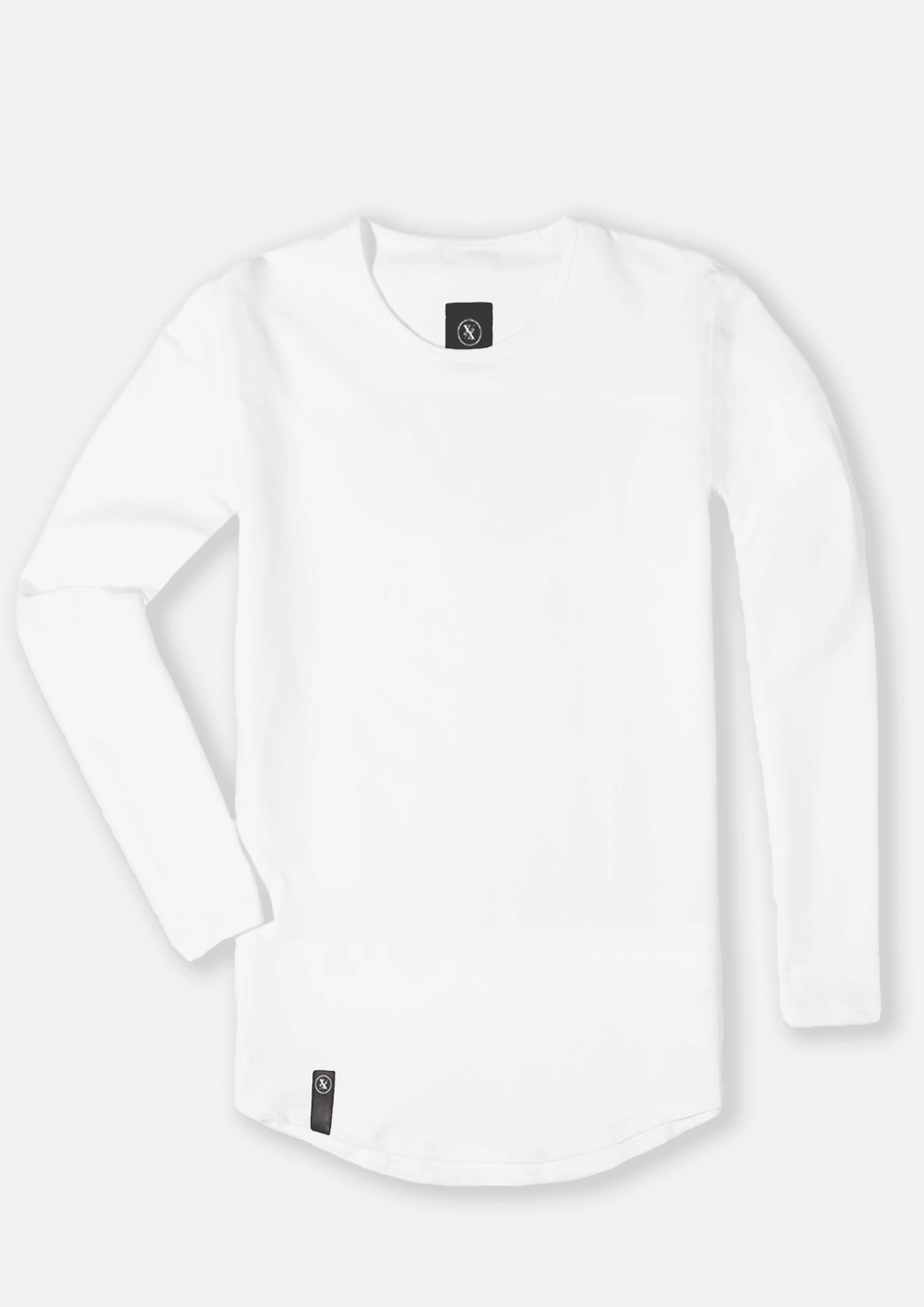 L/S Curved Hem - One Revolver Surfboards