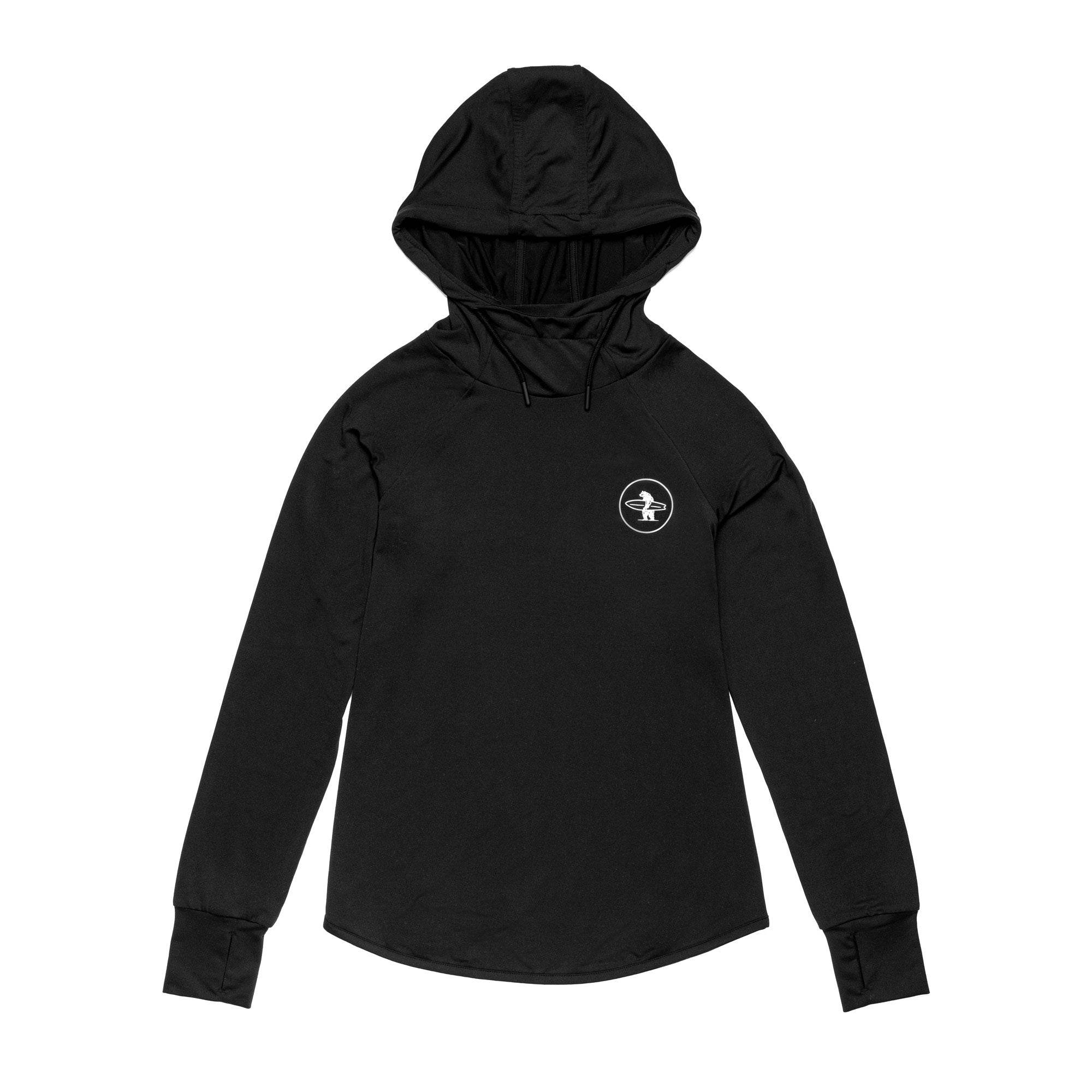 La Marina UPF50+ Sand-Resistant Hoodie - One Revolver Surfboards