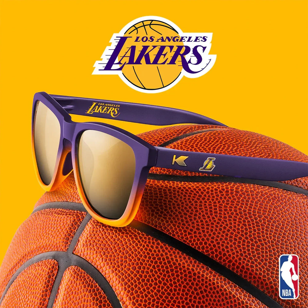 One Revolver Surfboards - Los Angeles Lakers Premiums Sport