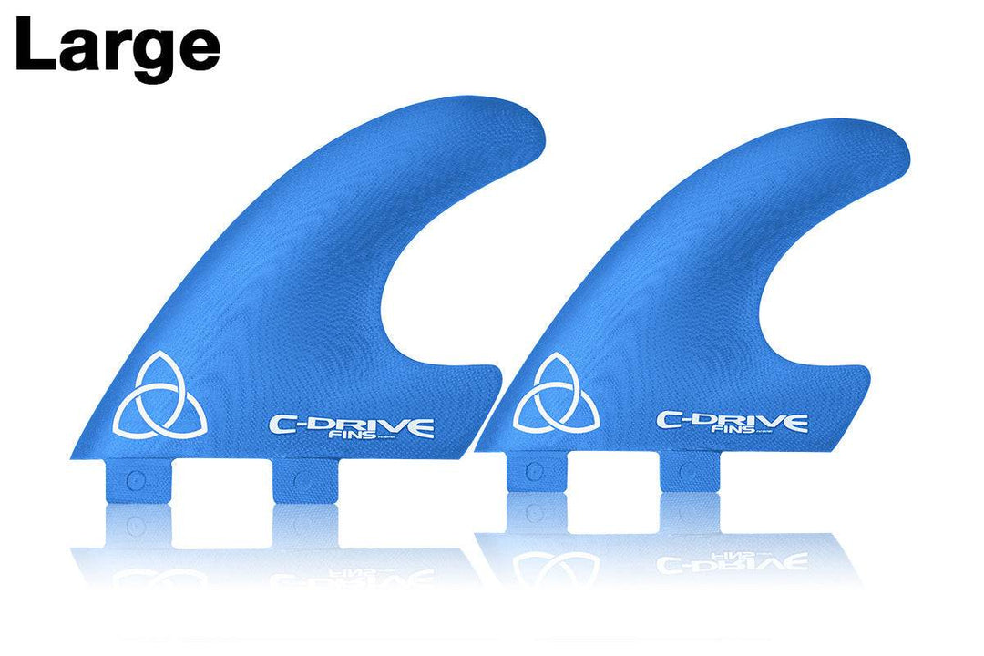 C-Drive Trailers (S/M/L) - Apex - One Revolver Surfboards
