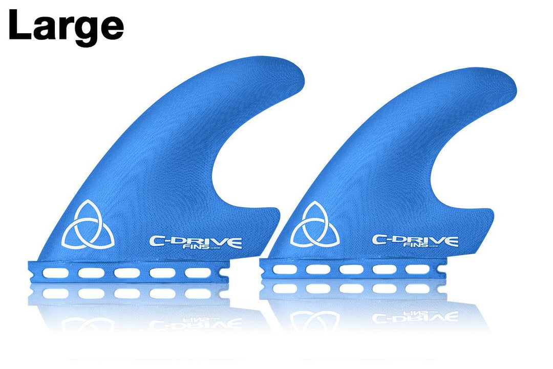 C-Drive Trailers (S/M/L) - Apex - One Revolver Surfboards