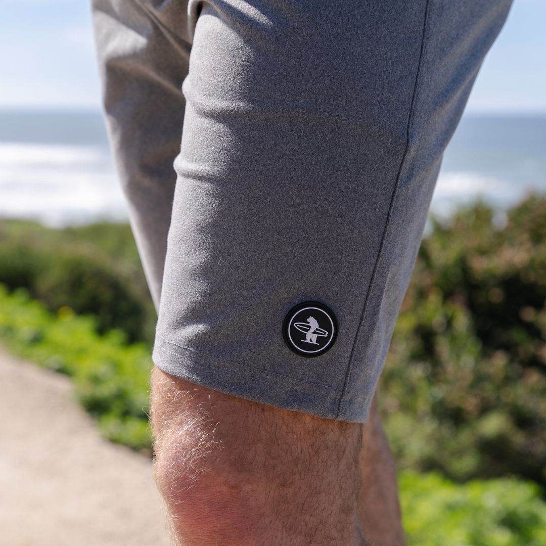 Lazy Daze Performance Lounge Shorts - One Revolver Surfboards