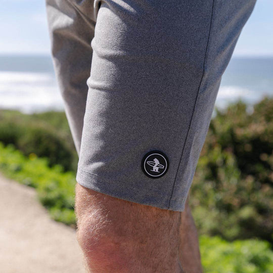Lazy Daze Performance Lounge Shorts - One Revolver Surfboards