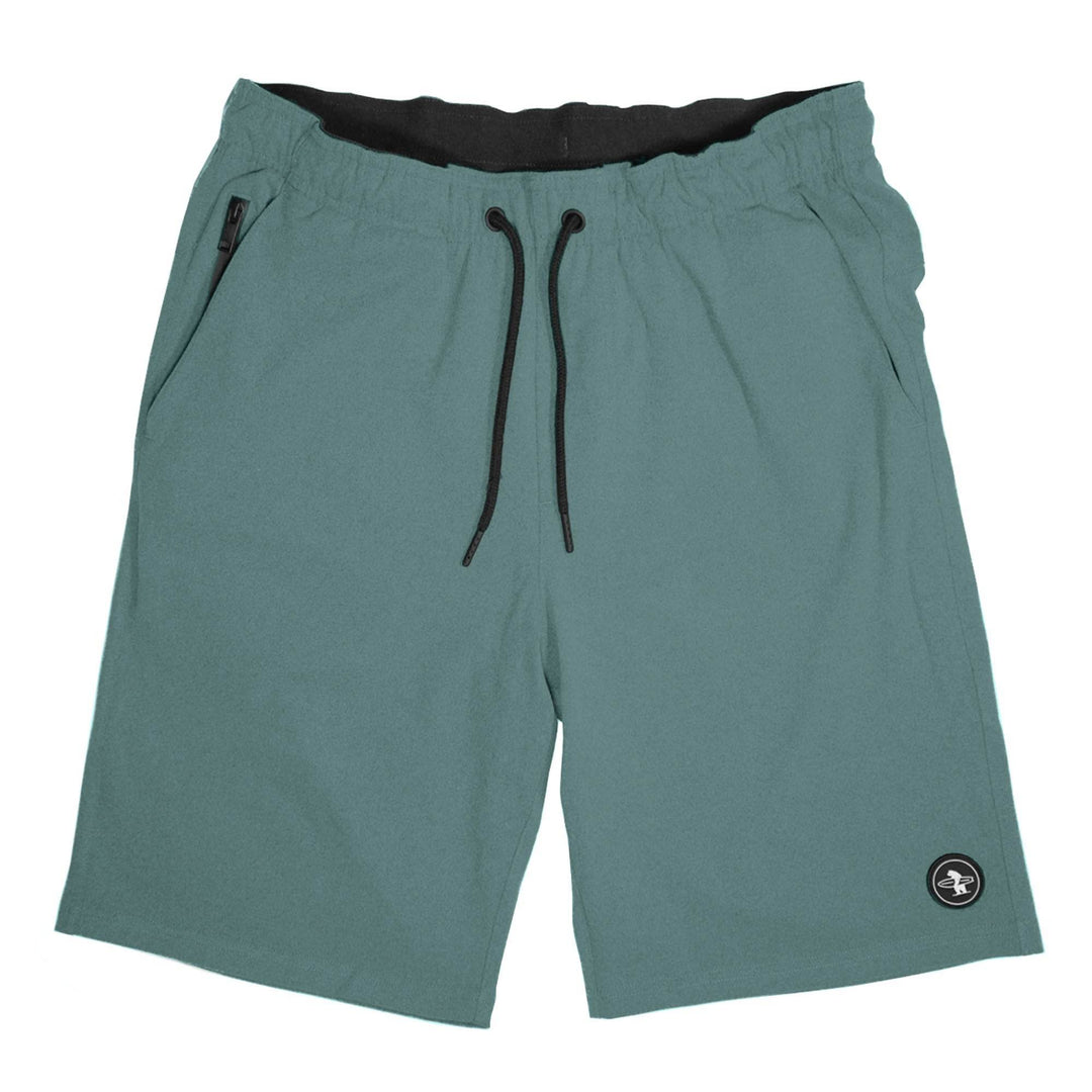 Lazy Daze Performance Lounge Shorts - One Revolver Surfboards