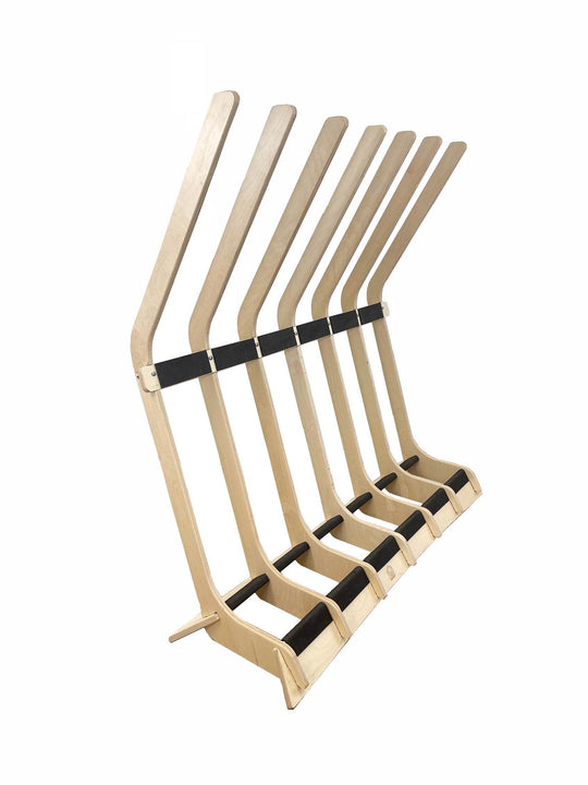 THE LINEUP Freestanding Surfboard Rack - One Revolver Surfboards