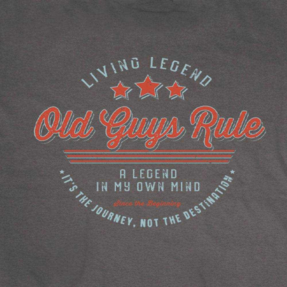 Living Legend - One Revolver Surfboards