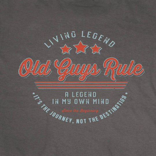 Living Legend - One Revolver Surfboards