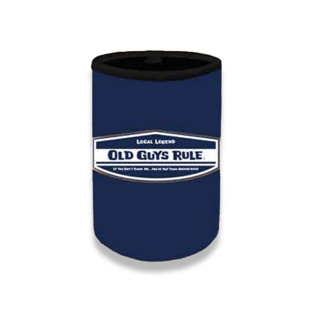 Local Legend Koozie - One Revolver Surfboards