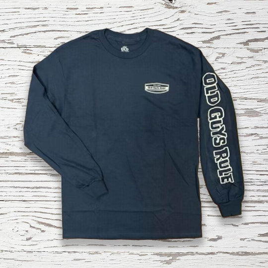 Local Legend - Long Sleeve T-Shirt - One Revolver Surfboards