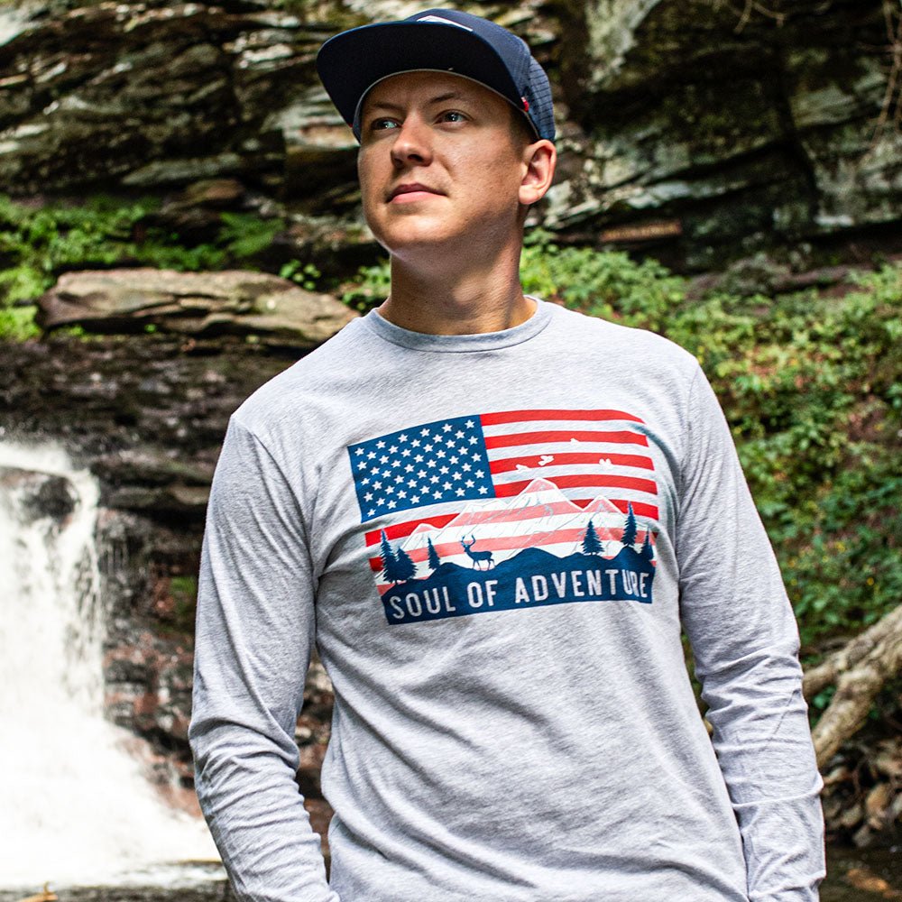 Long Sleeve T-Shirt
