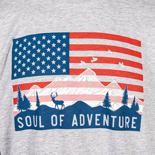 Long Sleeve T-Shirt