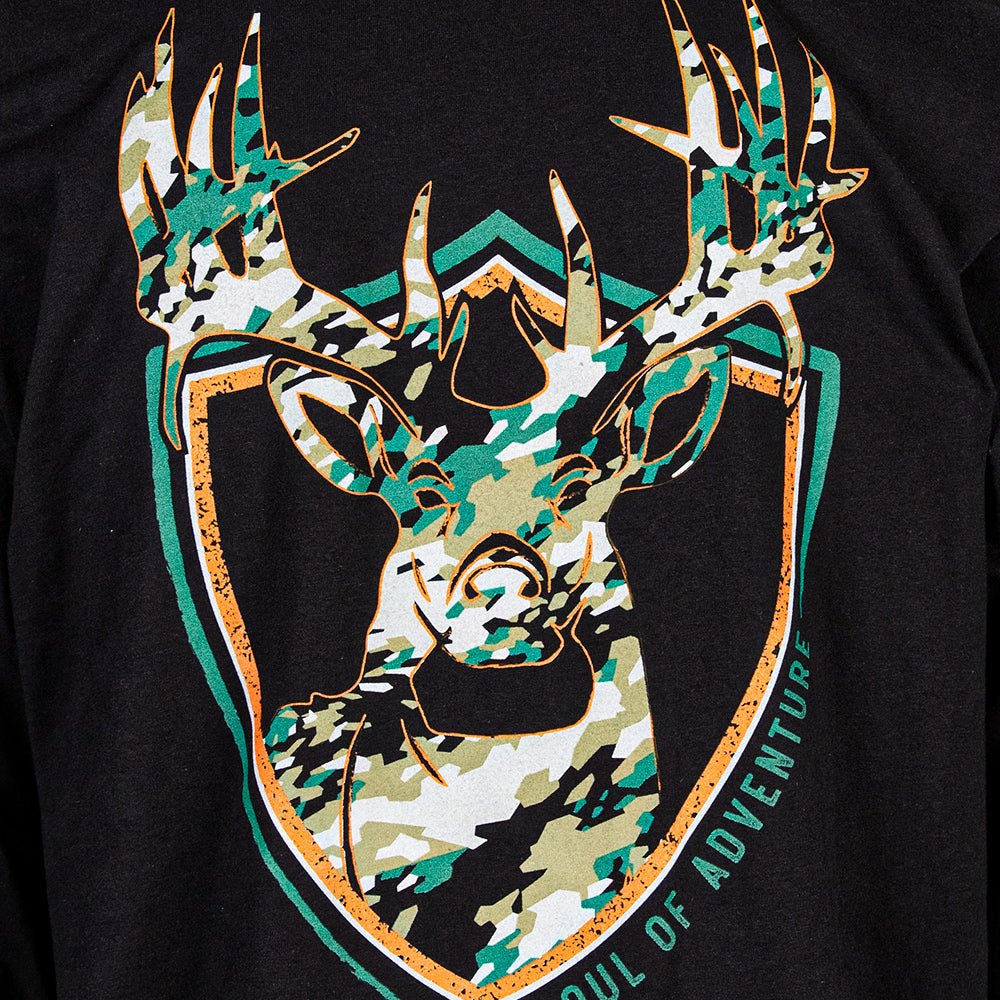 Long Sleeve T-Shirt